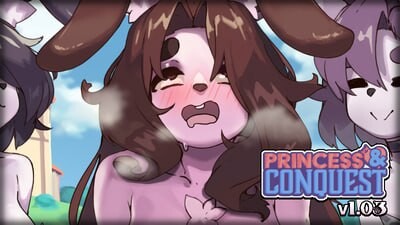 公主与征服 ▫️ Princess & Conquest ▫️ v1.0.3 ▫️ PC端 官中无码 预览图