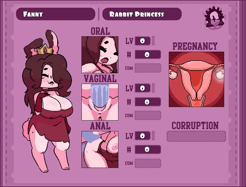 公主与征服 ▫️ Princess & Conquest ▫️ v1.0.3 ▫️ PC端 官中无码 预览图
