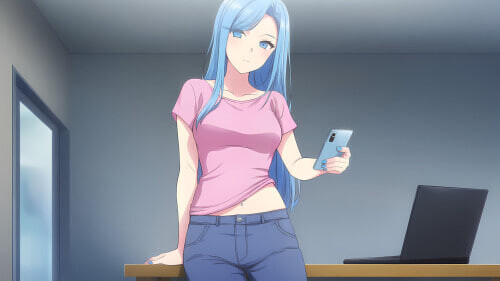 卵之少女 Egg Maiden v1.10.5 安卓端 官中版 预览图