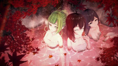 深红监狱 Crimson Prison v0.1.5.7 1安卓端 汉化版 预览图