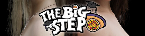 大步前进 The Big Step S2 v0.3 双端 汉化版 预览图