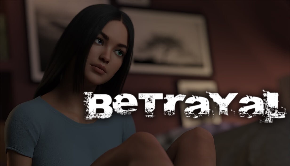 背叛 Betrayal V0.2 双端 汉化版 预览图