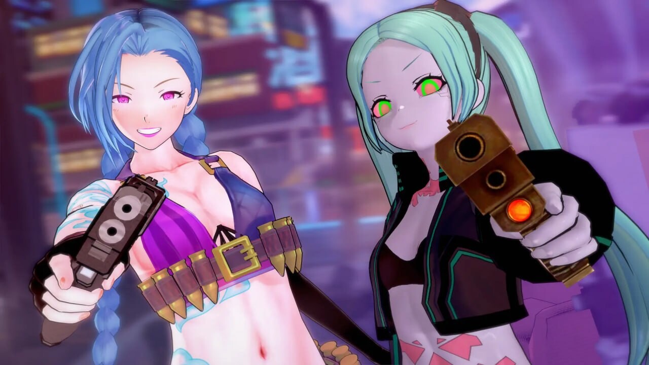 SLG汉化PC安卓 我的绅士幻想 My Hentai Fantasy v0.15 双端 AI汉化版 预览图