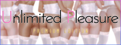 无限乐趣 Unlimited Pleasure v1.1.1 双端 汉化版 预览图