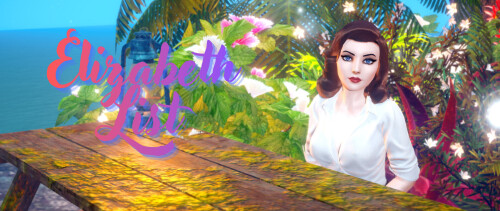 伊丽莎白清单 Elizabeth List v0.2 双端 AI汉化版 预览图