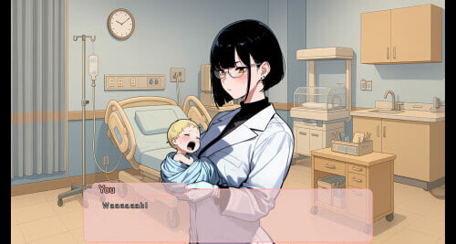 她的回响 Echoes of Her v0.2.0.2 2安卓端 汉化版 预览图