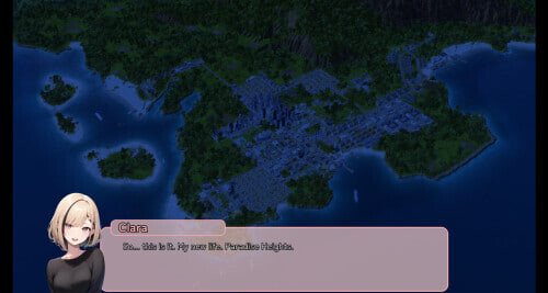 她的回响 Echoes of Her v0.2.0.2 2安卓端 汉化版 预览图