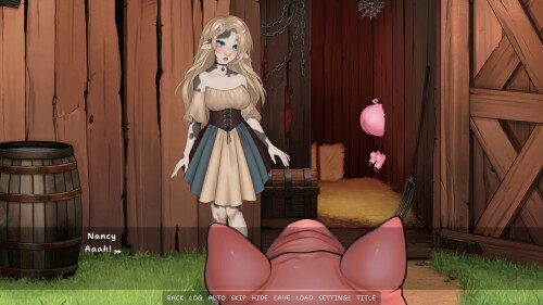 Chubby Story v2.0P PC端 官中版 预览图