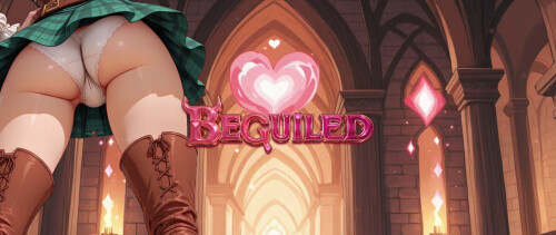 BEGUILED v0.2.1 PC端 官中高清版 预览图