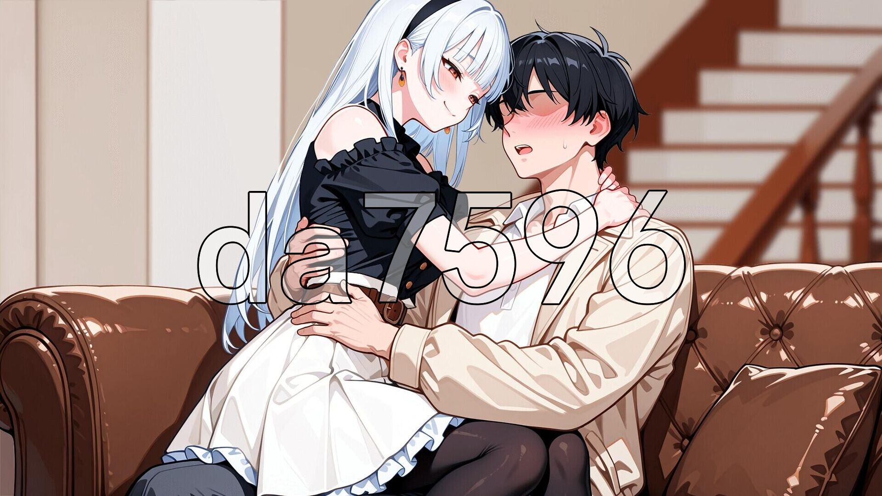 说好只是打工， 为什么大小姐都在撩我 My Part-Time Job With a Flirty Mistress v1.0.046 PC端 Steam官中步兵版 预览图