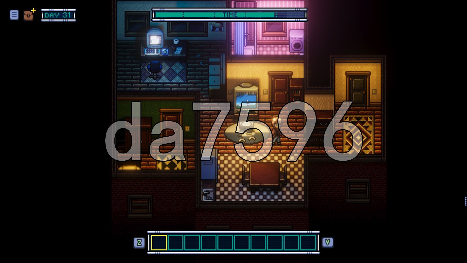 欲望星球 Planet Lust v1.0.15 生肉版 PC端 日文原版 预览图