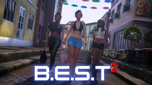 B.E.S.T 2 Season Prime P.1 双端 官中步兵 预览图