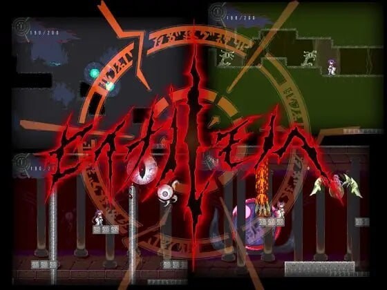 迈向神圣之物 セイナルモノヘ v16.12.21 官方正式版 PC端 预览图