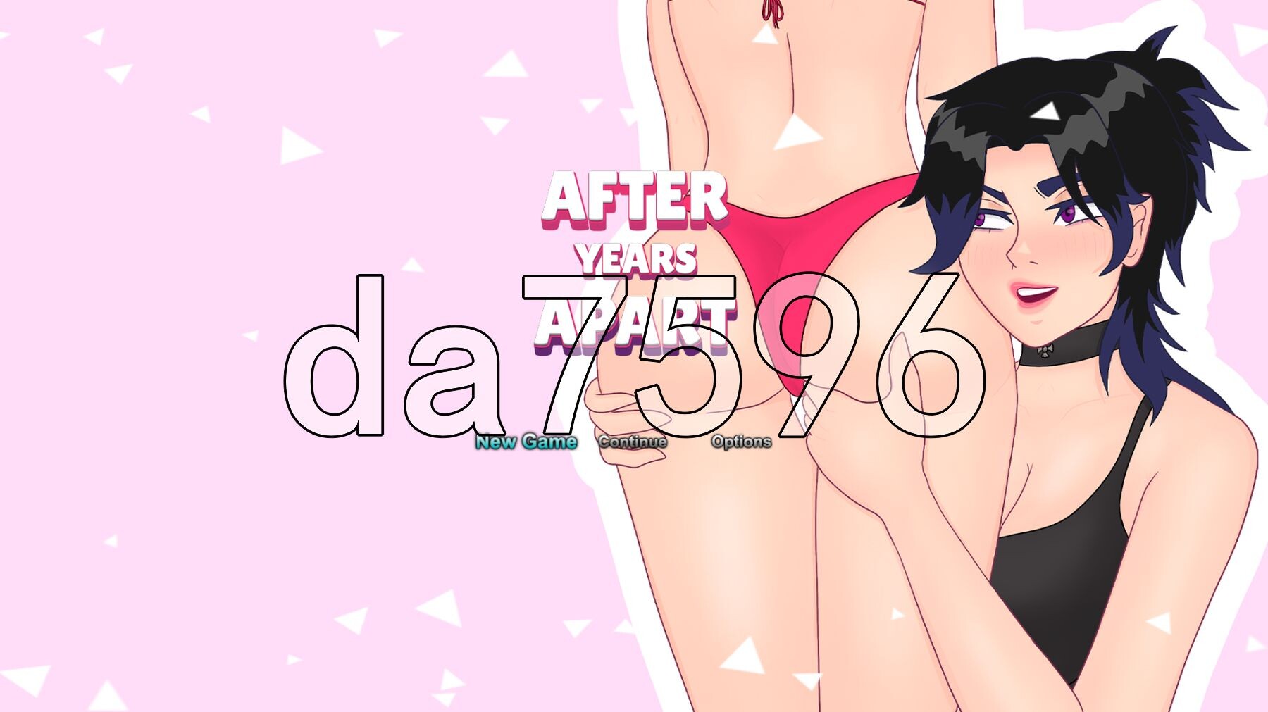 分别多年之后 After Years Apart v0.30 PC端 AI汉化版高清版 预览图