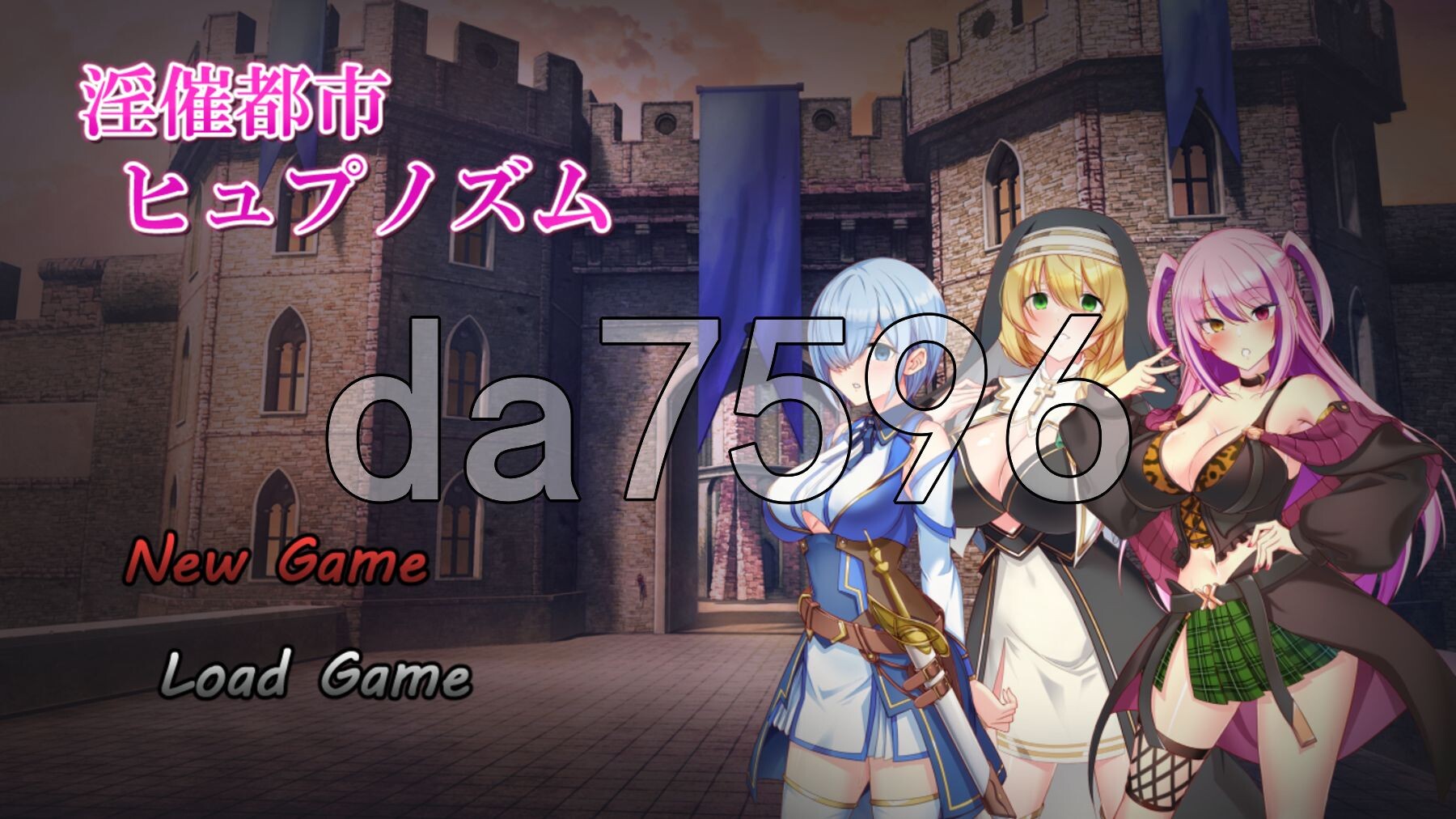 淫催都市催眠状态 淫催都市ヒュプノズム v1.08 内嵌AI汉化版 PC端 AI汉化完整版 预览图