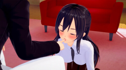 恋爱学园：社团！School of Love: Clubs! v1.9.1 双端 AI汉化版 预览图