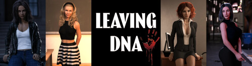 留下DNA Leaving DNA Episode 5 双端 AI汉化版 预览图