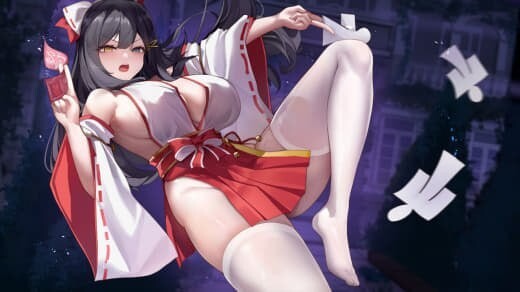 除灵阴阳师 Exorcist Onmyoji 官方中文版 PC端 官中版 预览图