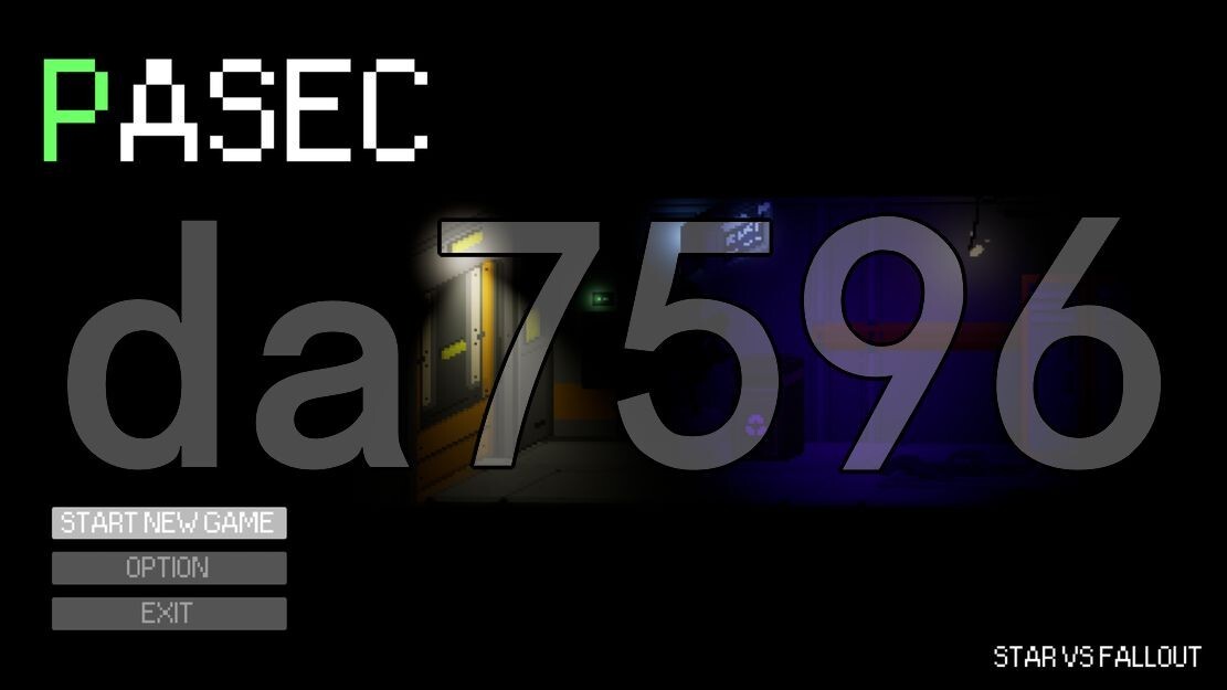 PASEC v2.2.541 生肉版 PC端 日文原版 预览图