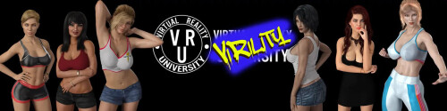 活力 ViRility v10.0.0 双端 汉化版 预览图