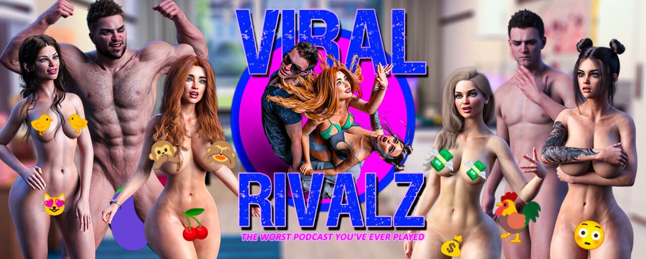病毒劲敌 Viral Rivalz v0.5.3 安卓端 汉化版 预览图