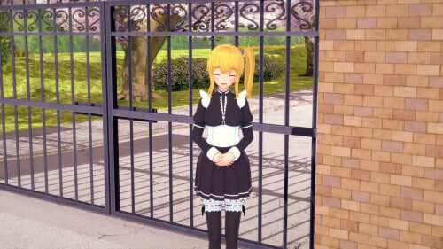 完全的女仆 Total Maidness! v1.09c 安卓端 汉化版 预览图
