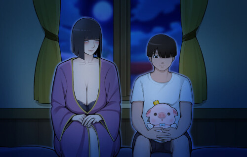 木叶熟女 Konoha Milfs v1.0 双端 AI汉化版 预览图