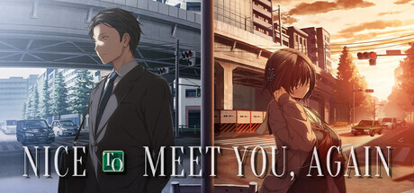 几度相逢若初见 NICE TO MEET YOU, AGAIN v1.03b PC端 官中版 预览图