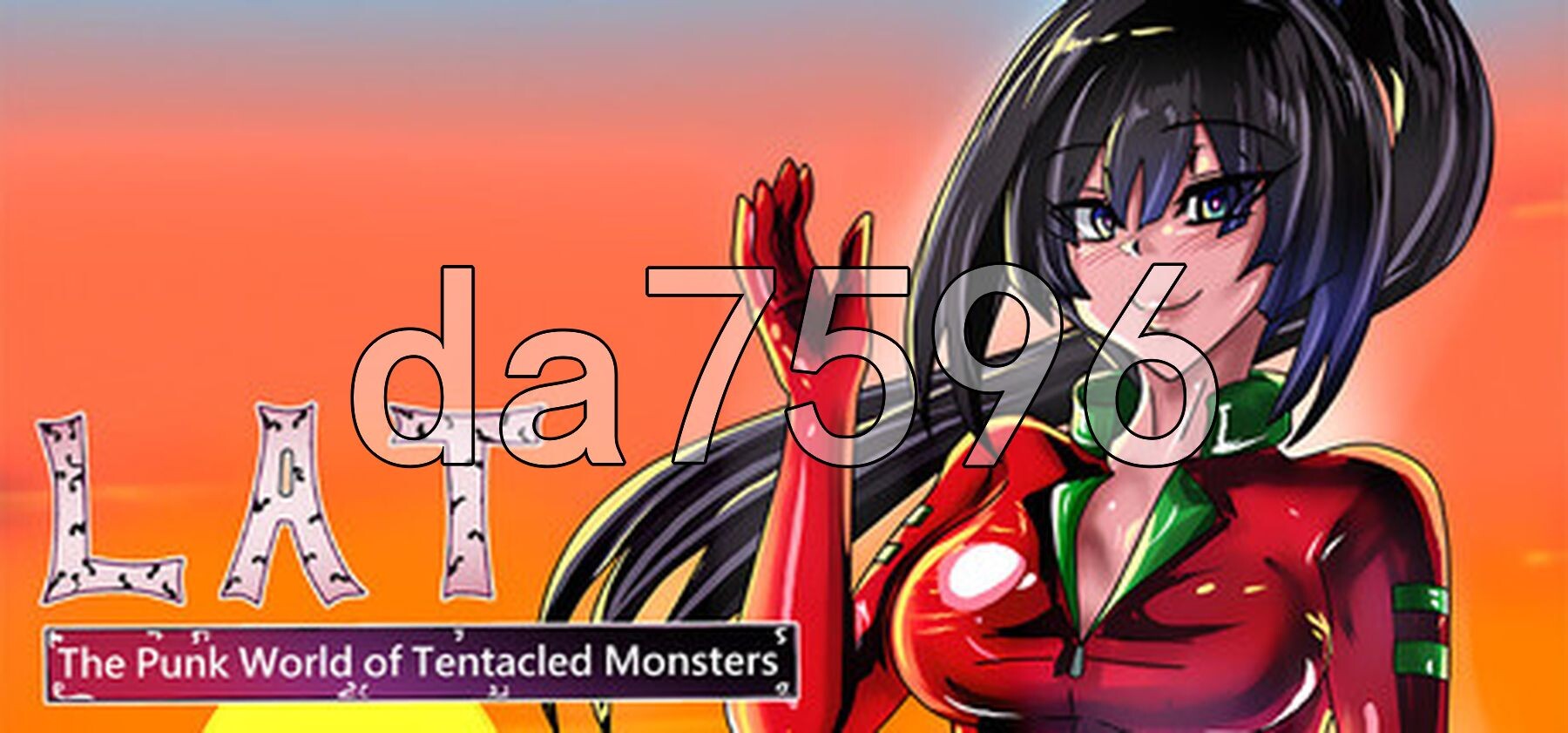 LAT 奇幻互动怪物的朋克世界 LAT The Punk World of Tentacled Monsters Steam官中版 PC端 官中更新版 预览图