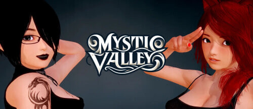 神秘谷 Mystic Valley v0.30.2 安卓端 汉化版 预览图