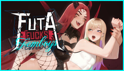 特殊角色×伪娘 FUTA FUCKS FEMBOYS v1.0.36 PC端 官中版 预览图