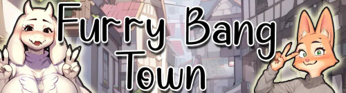 毛茸茸的棒棒镇 Furry Bang Town v0.11b 双端 汉化版 预览图