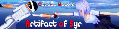 时空群像互动：希尔的神器多角色关系 Artifact of Syr v0.2.1A 安卓端 汉化版 预览图