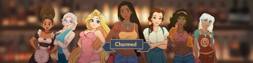 魅惑 Charmed v0.0.14.0 0安卓端 官中版 预览图