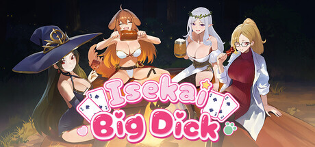 异世界大老二 Isekai Big Dick PC端 官中版 预览图