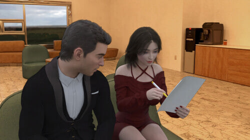 她的代价 Her Price v0.03 安卓端 汉化版 预览图