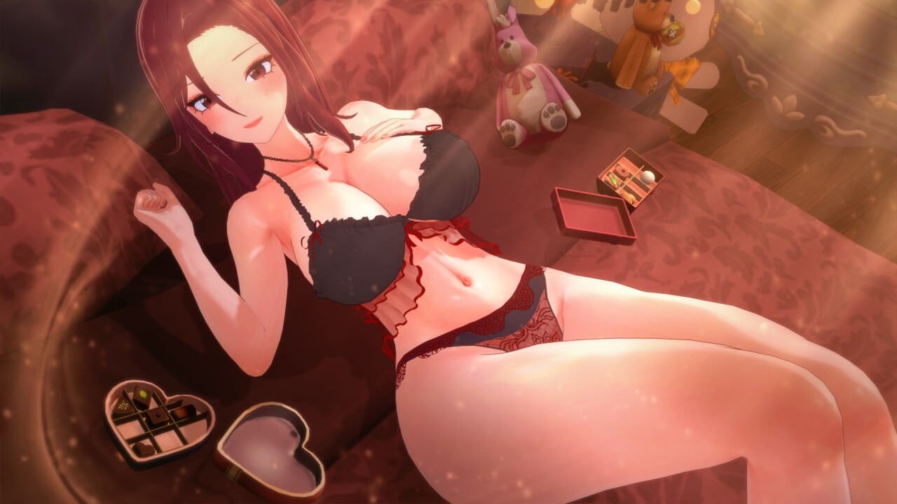 SLG汉化PC安卓 创世纪计划 Genesis Proyect v0.2 双端 AI汉化版 预览图