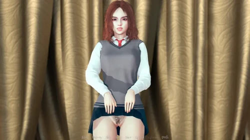 SLG汉化PC安卓 魔法奥秘 Mystery Of Magic v0.2.5p 双端 AI汉化版 预览图