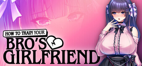 朋友的丰满身形女友沦为我的剧情对象 How to Train Your Bro's Girlfriend v1.1.5 安卓端 汉化版 预览图