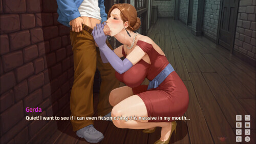 Taffy Tales Redux The Morning After v1.0.36 PC端 动态官中步兵版 预览图