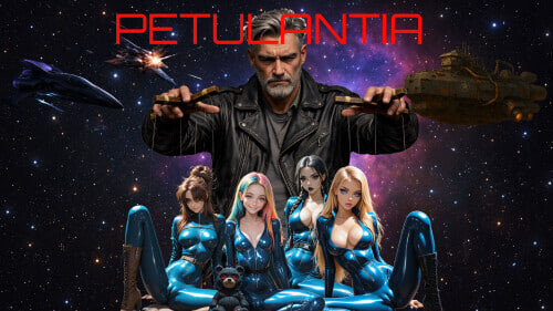 佩图兰蒂亚号 Petulantia v0.4 安卓端 汉化版 预览图