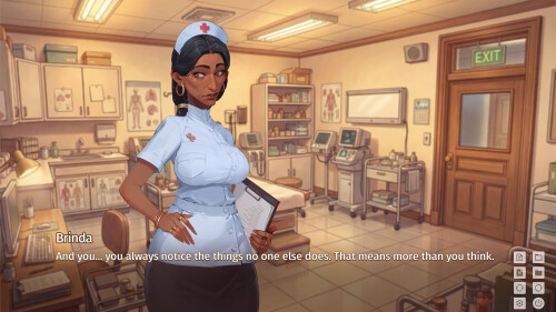 Taffy Tales Redux : The Morning After v1.0.36 PC端 官中高清版 预览图