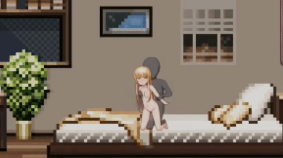 邻家的堕落天使 The Fallen Angel Next Door Ver3.0 PC端 AI汉化版 预览图
