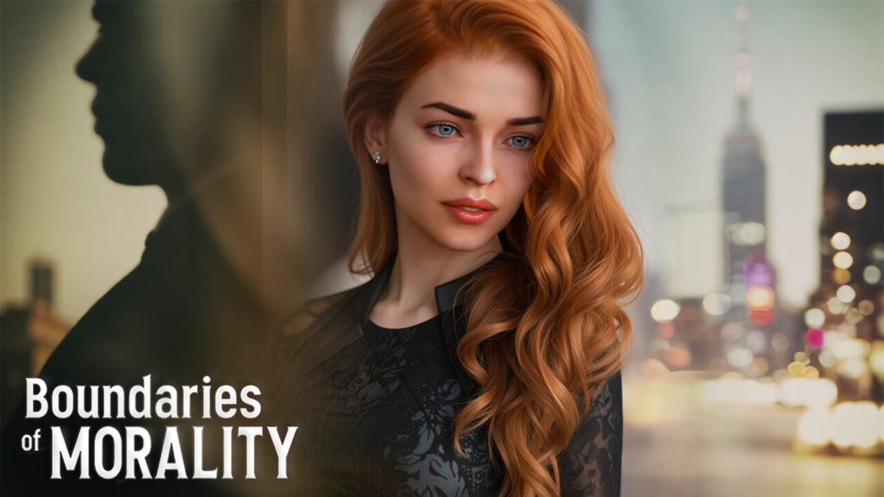 道德的边界 Boundaries of Morality v0.720 安卓端 官中版 预览图