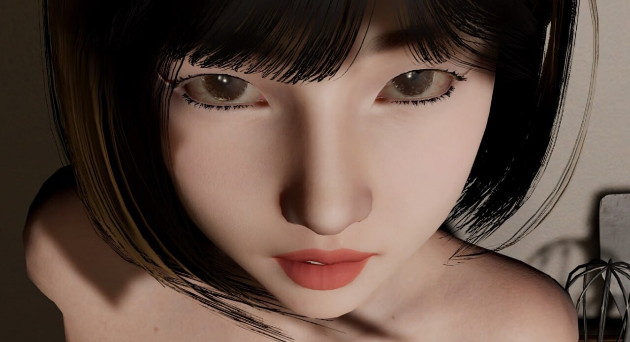 日本成人 性爱梦想 Japanese Mature Sex Dreams 官方中文版 PC端 官中版 预览图