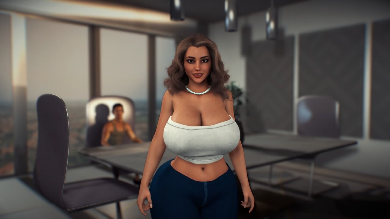SLG汉化PC安卓 卡特尔模拟 Cartel Simulator v1.0a 双端 AI汉化版 预览图