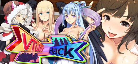 Vtuber Hack PC端 官中版 预览图