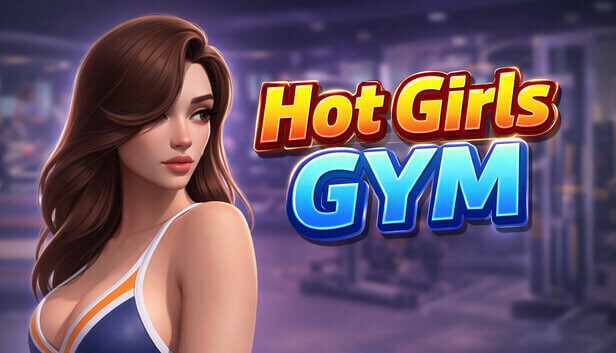 Hot Girls Gym - Nudist Gym Manager PC端 动态官中步兵版 预览图