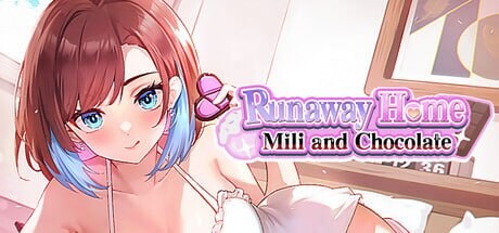 逃家少女〜蜜梨与巧克力〜 ▫️其他：Mili and Chocolate ▫️ PC端 官中无码 预览图