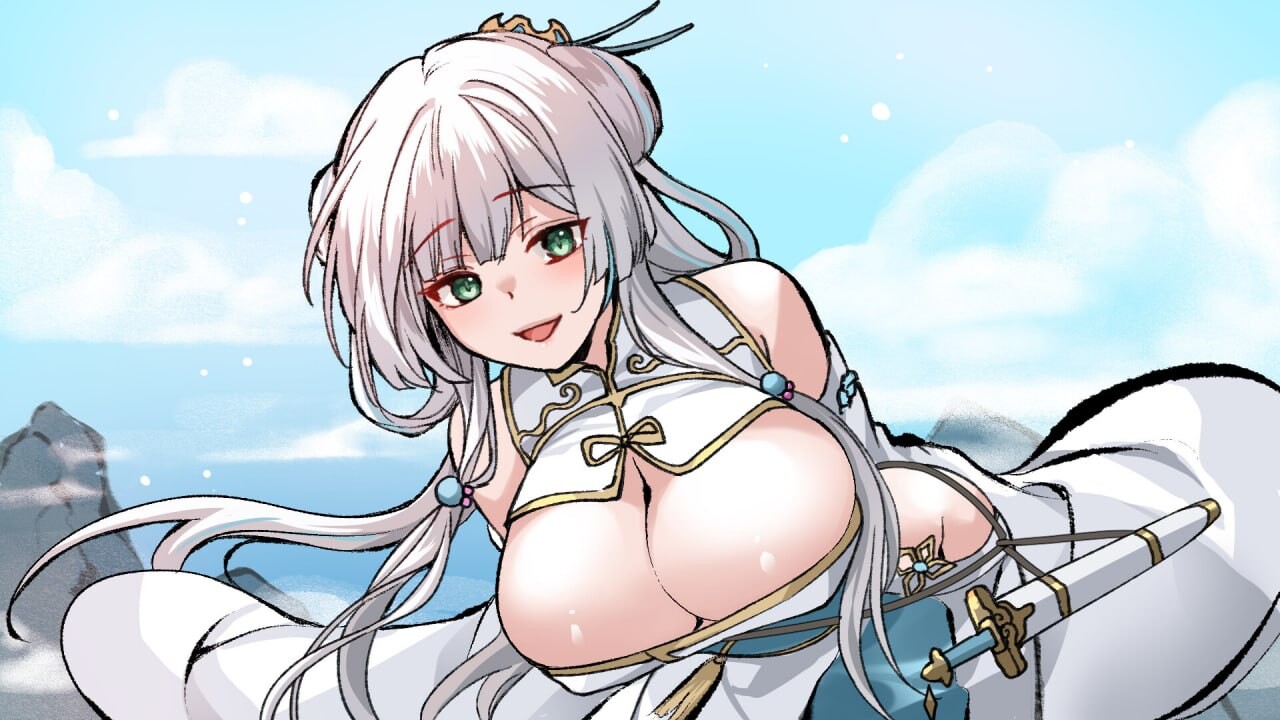 九界之上 ▫️ Above the immortality Realm ▫️ v0.3.3 ▫️ PC端 官中无码 预览图
